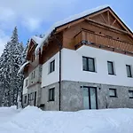 Apartamento Kellov Dom