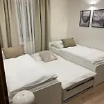 Apartmán Kellov Dom *