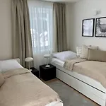 Apartmán Kellov Dom *