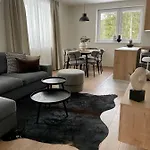 Apartmán Kellov Dom *