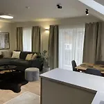 Apartmán Kellov Dom *