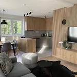 Kellov Dom Apartamento Demanovska Dolina