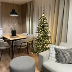 Apartamento Kellov Dom Demanovska Dolina