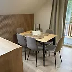 Kellov Dom Apartmán