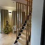 Kellov Dom Apartamento