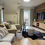 Apartmán Kellov Dom