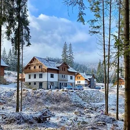 Kellov Dom Apartmán *