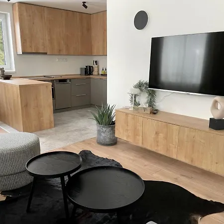 Apartment Kellov Dom *