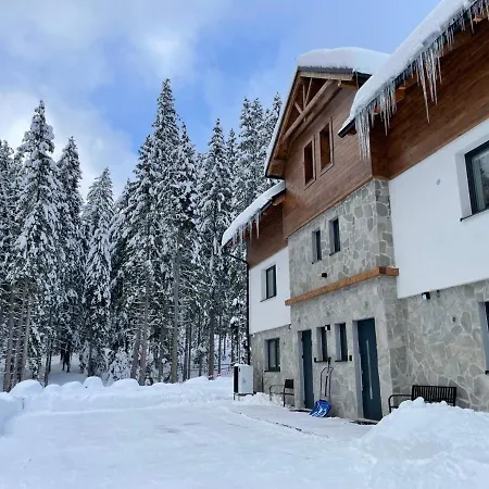 Kellov Dom * Demanovska Dolina