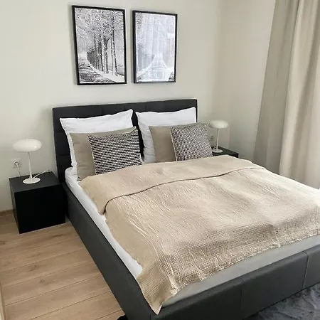 Kellov Dom Apartment Demanovska Dolina