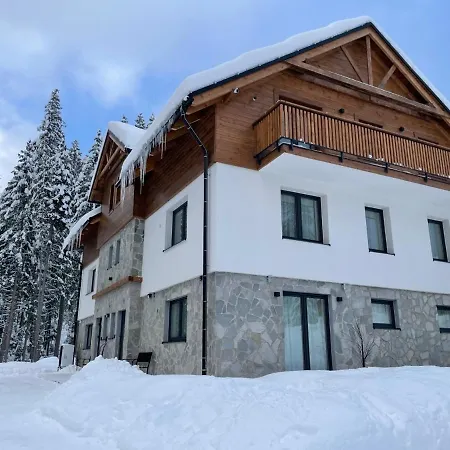 Apartment Kellov Dom