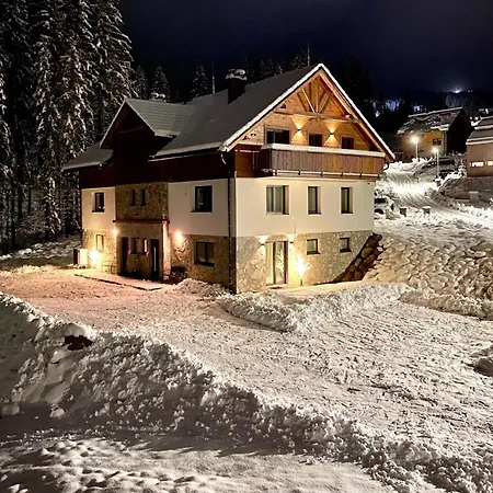 Kellov Dom