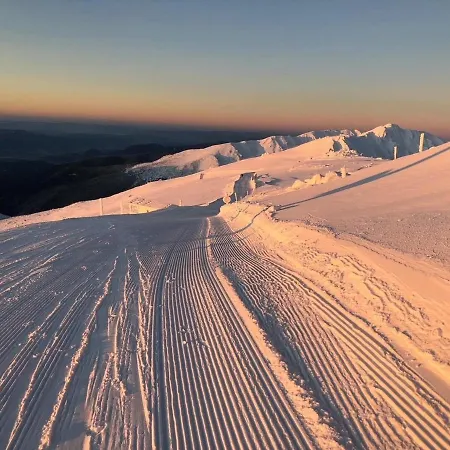 Kellov Dom Apartment