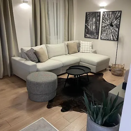 Apartment Kellov Dom