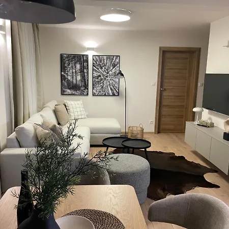 Kellov Dom Apartmán Demanovská Dolina