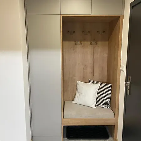 Kellov Dom Apartment *