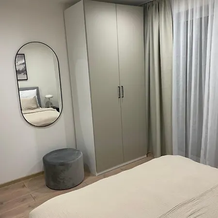 Kellov Dom Apartment Demanovska Dolina