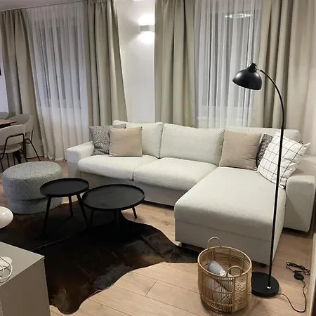 Kellov Dom Demänovská Dolina