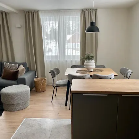 Apartment Kellov Dom