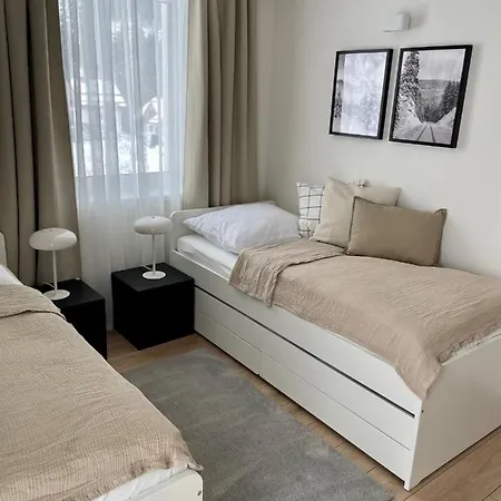 Apartment Kellov Dom