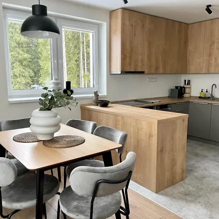 Apartment Kellov Dom