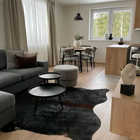 Apartment Kellov Dom *