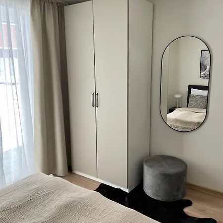 Apartmán Kellov Dom Demanovská Dolina