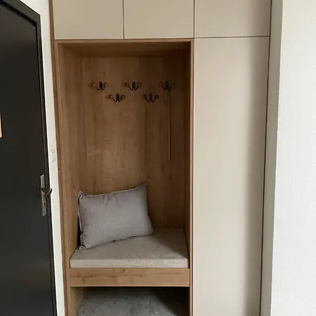 Kellov Dom Apartment *