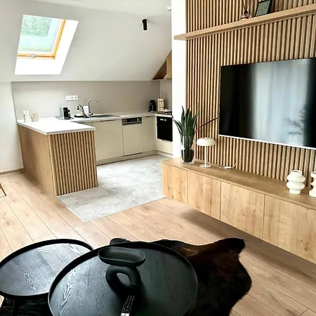 Apartmán Kellov Dom Demanovská Dolina