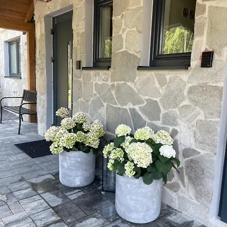 Apartment Kellov Dom