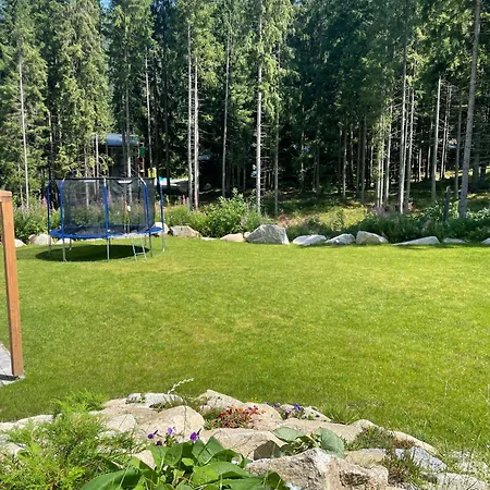 Kellov Dom デマノブスカ・ドリーナ