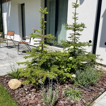 Kellov Dom Apartment