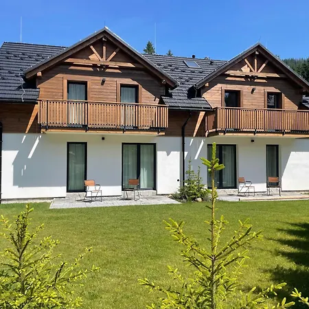 Apartment Kellov Dom