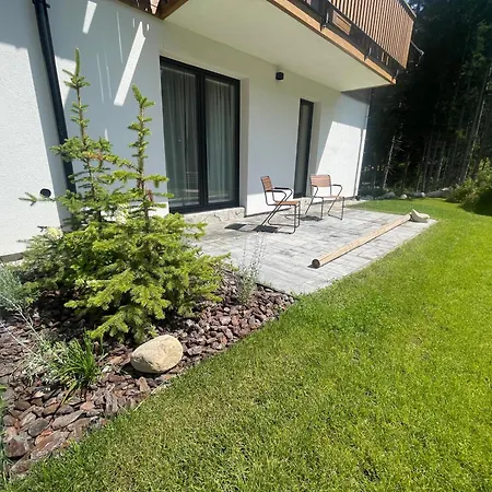 Kellov Dom Apartment *