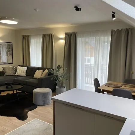 Apartment Kellov Dom *