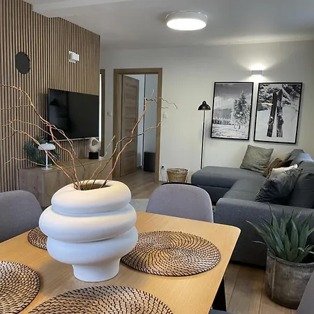 Apartmán Kellov Dom
