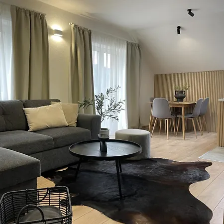 Apartment Kellov Dom Demanovska Dolina