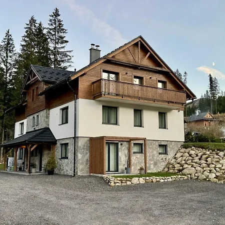 Kellov Dom Apartment