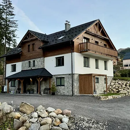 Apartment Kellov Dom