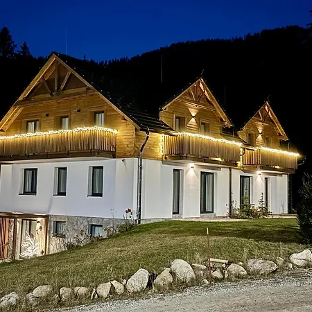 Kellov Dom Apartmán