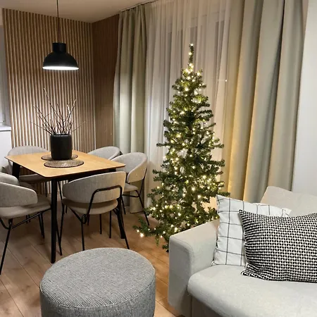 Apartment Kellov Dom Demanovska Dolina