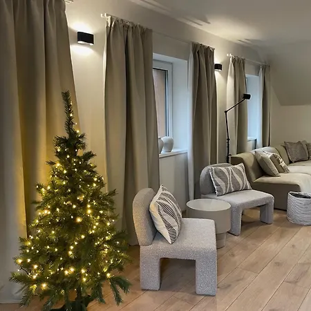 Apartment Kellov Dom Demanovska Dolina