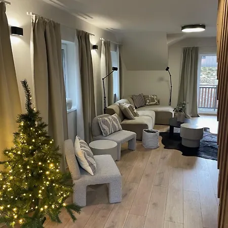 Kellov Dom Demänovská Dolina