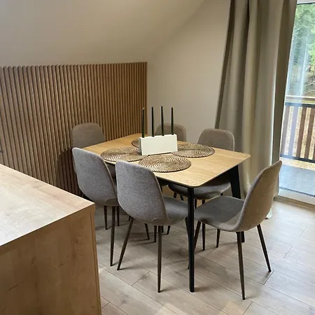 Kellov Dom Apartment