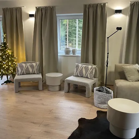 Kellov Dom Demanovska Dolina