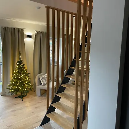 Kellov Dom Apartment