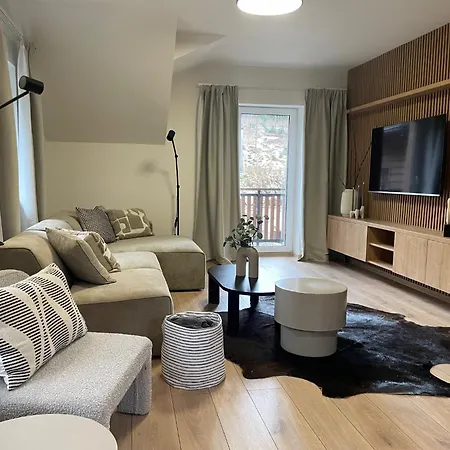 Apartmán Kellov Dom