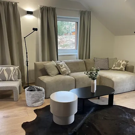Apartmán Kellov Dom *