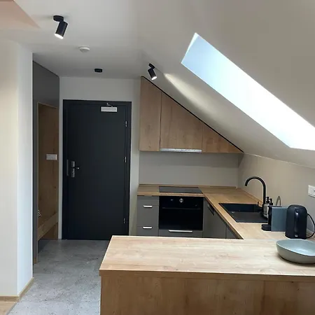 Kellov Dom * Demänovská Dolina