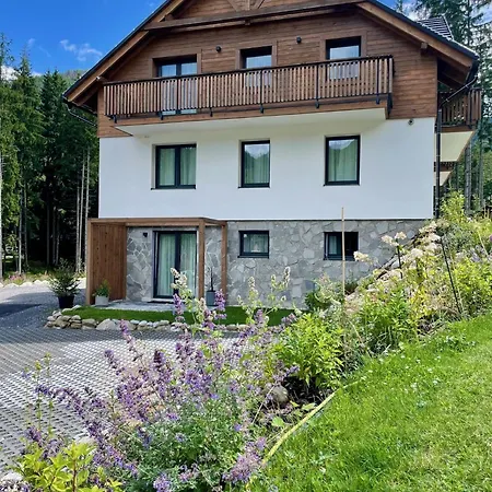 Apartmán Kellov Dom
